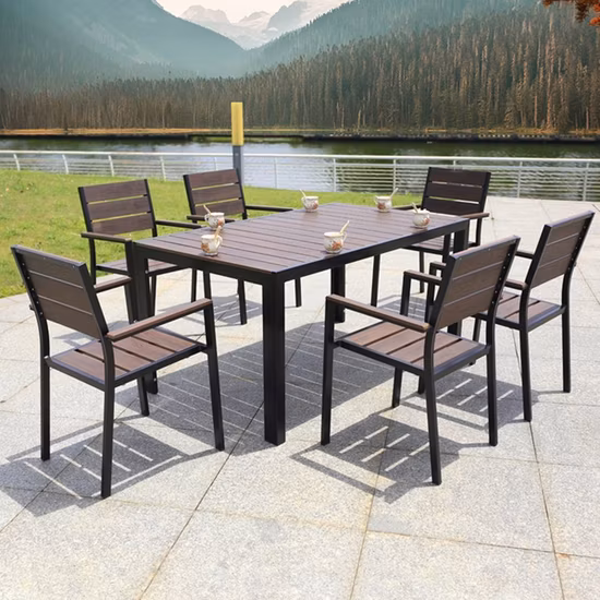 Dining Round Tables Pool Plastic Kids Coffee 14 Teak Farmhouse Wood Lamp Industrial Wicker Portable 140 Outdoor Table and Chair