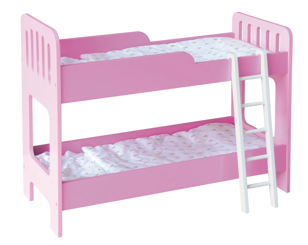 Hot Selling 18 Inch Doll Bed