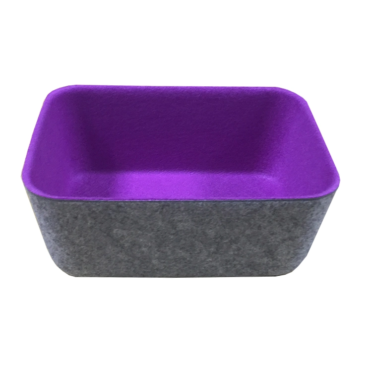 Pet Felt Storage Baskets Cube Drawers Organizer for Pet Kids Toys Books Clothes Makeup Organise