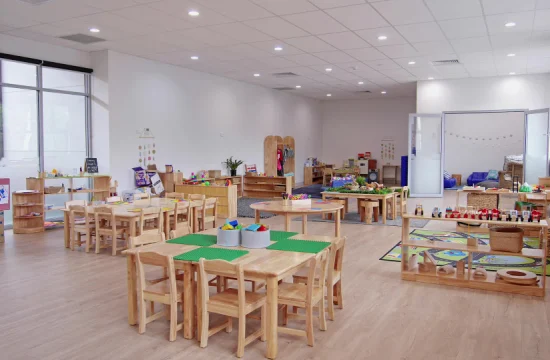 Kindermöbel für Studenten, Babymöbel aus Holz, Möbel für Kindertagesstätten, Möbel für Kindergarten- und Vorschulklassenzimmer, Kinderzimmermöbel